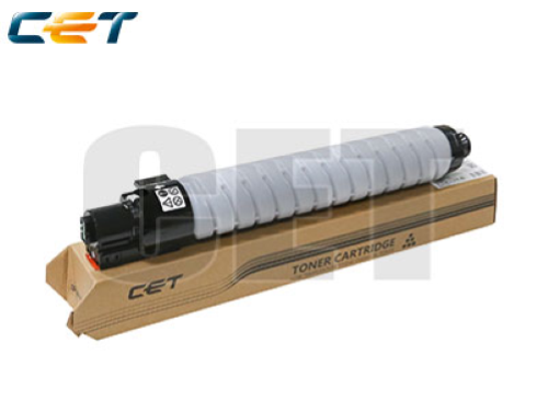 CET Black Ricoh Aficio MPC2800, 3300- 20K/ 450g #841276